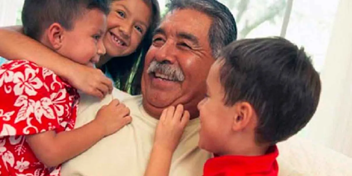 Día del Abuelo en México: historia, fecha oficial y por qué es tan importante celebrarlo