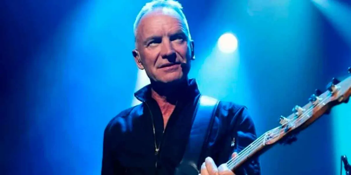 Disputa legal en el seno de The Police. Baterista y guitarrista demandan a Sting por derechos de autor 
