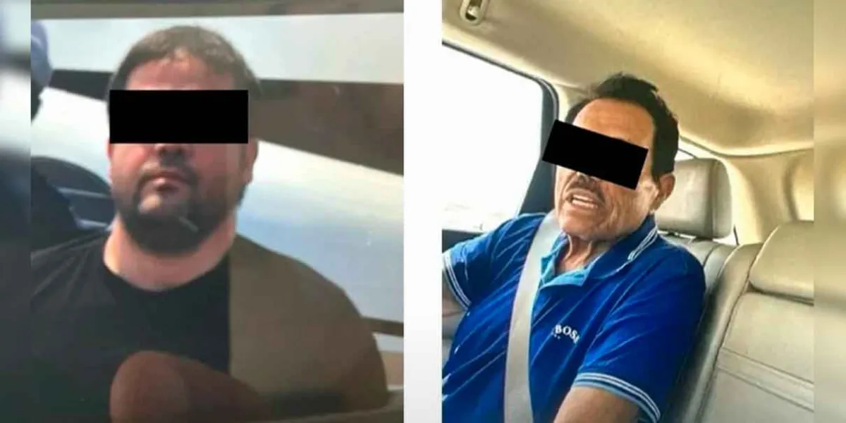 “El Mayo” Zambada se declara culpable en Nueva York y evita la pena de muerte con acuerdo de cooperación