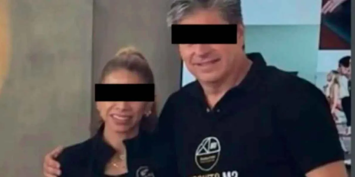 Lord Pádel y Othón “N” quedan libres tras suspensión de orden de aprehensión