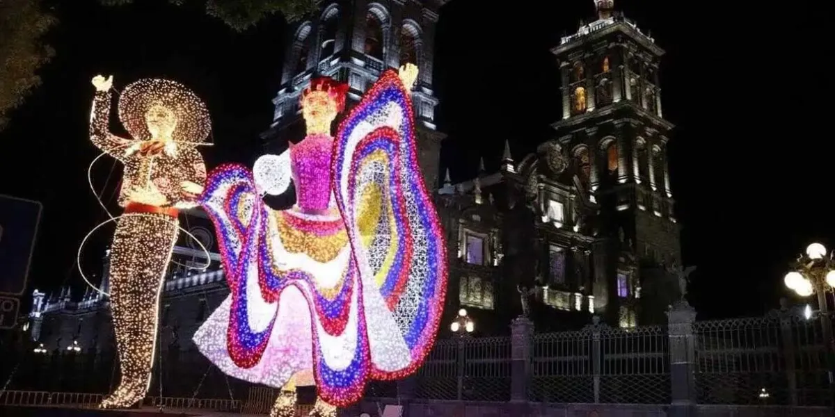 Puebla prepara seguridad para fiestas patrias con mil 100 elementos desplegados