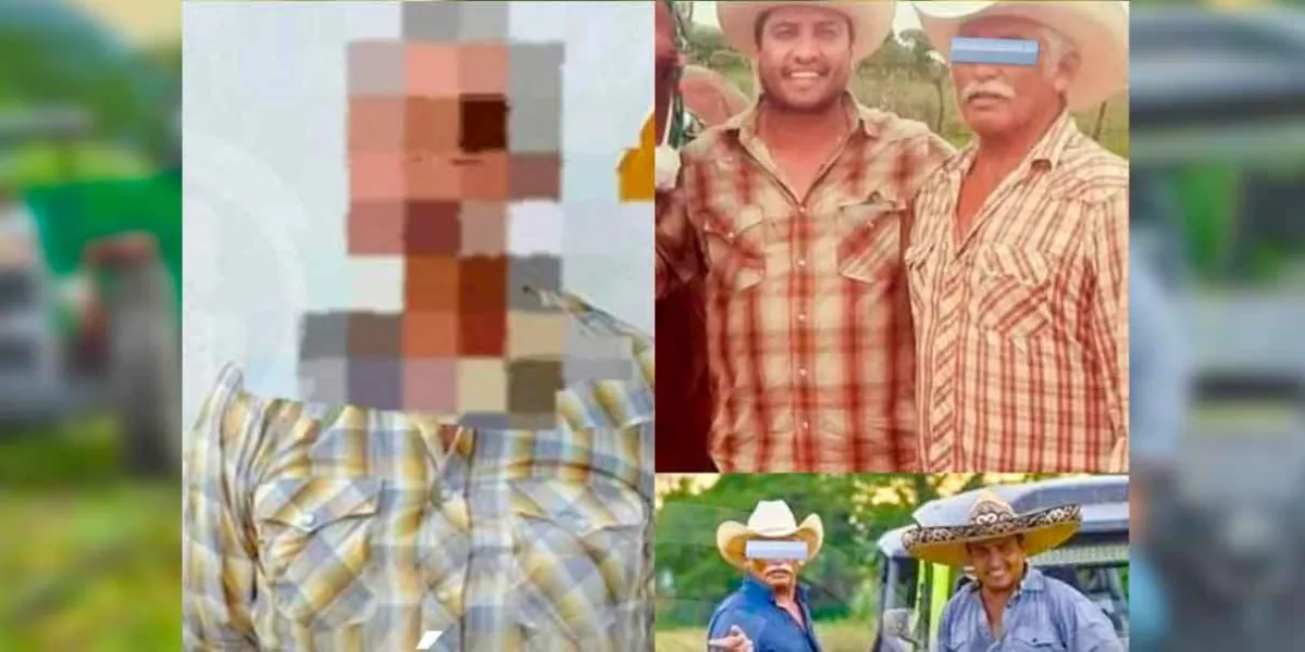 Detienen en Campeche al padre de Julión Álvarez por presunta portación ilegal de armas de fuego