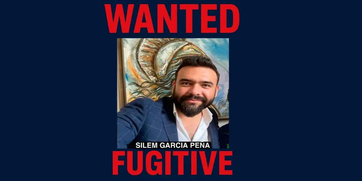 Exregidor de Xalapa, Silem García Peña, es buscado en EE.UU. por crímenes sexuales ligados a La Luz del Mundo