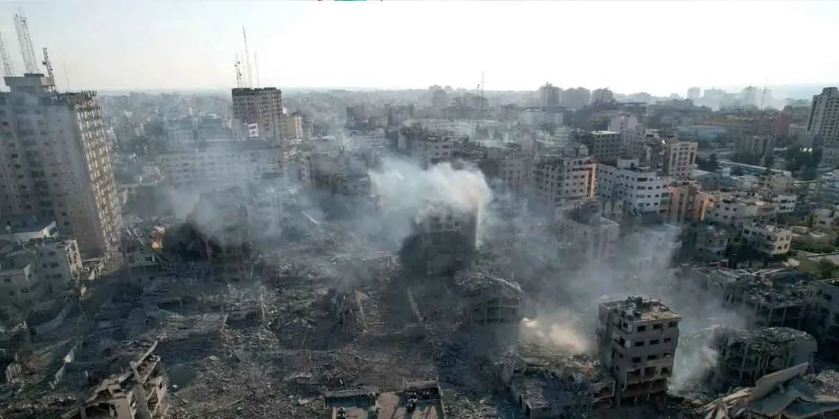 Hamas acepta propuestas de mediadores de EE.UU. mientras Trump lanza “última advertencia” por Gaza
