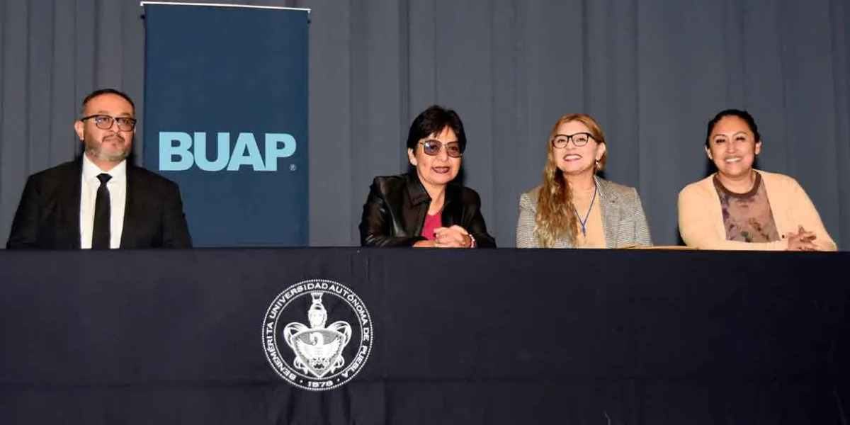 Inicia en la BUAP Segundo Congreso Internacional Enviro EpiHealth[MX]