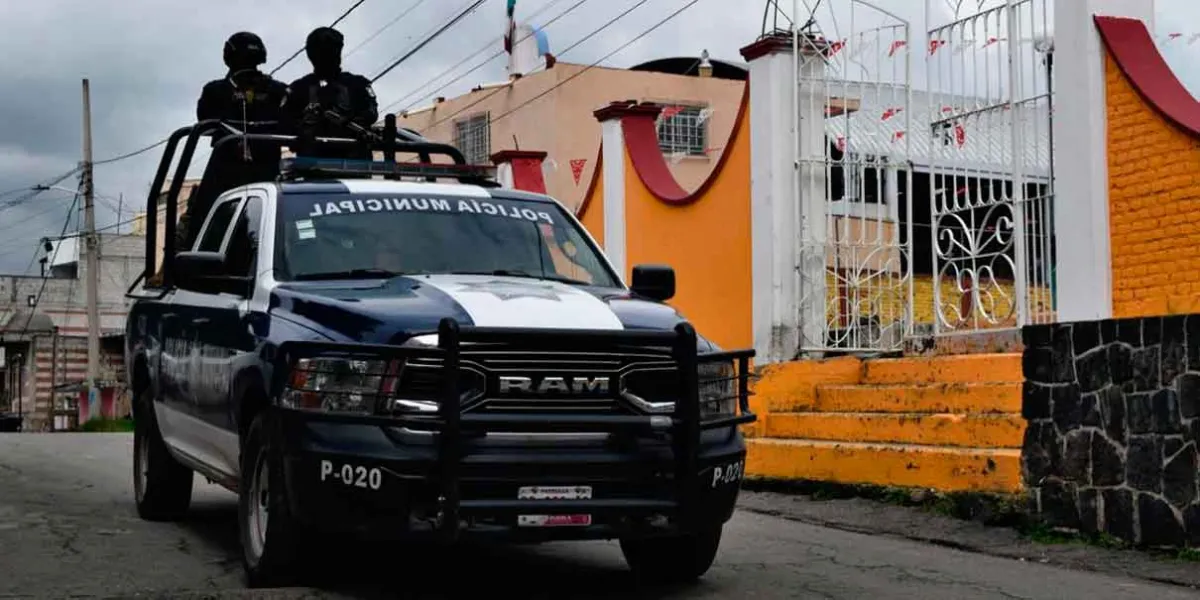 Gobierno de Tonantzin Fernández avanza en materia de seguridad con una reducción del 10.40% en la incidencia delictiva