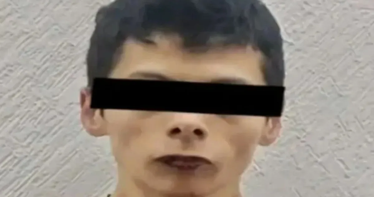 Detienen a sujeto que agredió con cuchillo a profesor por defender a un alumno