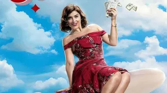 “Consuelo” estrena nueva temporada en ViX: drama, comedia y empoderamiento femenino