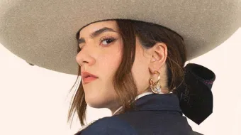 “La Fernández”, el nuevo álbum de Camila Fernández que reafirma su voz en la música mexicana