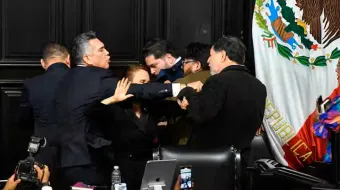 La política deprimente