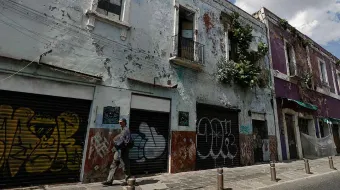Gobierno de Puebla financiará rehabilitación de casonas del Centro Histórico si se rentan para uso estatal