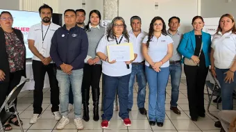 Iniciarán acciones ambientales en Tlahuapan para el rescate del Río Atoyac