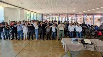 Atlixco sede de jornada para promover cultura de la legalidad y actuación institucional