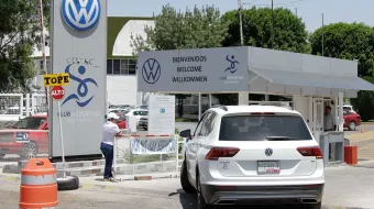 El desafío automotriz