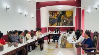 Cabildo avala convocatoria para elegir inspectores auxiliares en colonias de Atlixco
