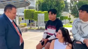 Tres candidatos inician campañas por la rectoría BUAP; Cedillo, Paredes y Cansino presentan propuestas