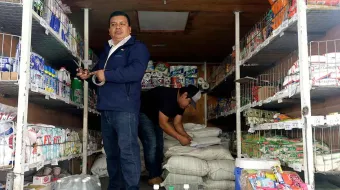 ANPEC: aumenta precio de la canasta básica en México