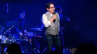 Carlos Macías regresa a Puebla en concierto con sus grandes éxitos