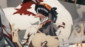 Chainsaw Man – The Compilation llegará en exclusiva a Crunchyroll en septiembre