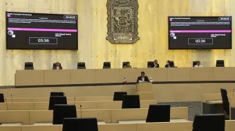 Paquete Fiscal 2026: Congreso de Puebla alista análisis con Finanzas y Ayuntamientos