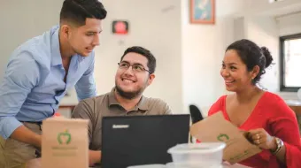Coparmex impulsa incentivos fiscales para nuevas empresas en Puebla