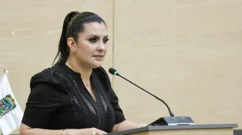 Diputada Delfina Pozos denuncia asalto en carretera: PRI refuerza llamado por seguridad vial en Puebla