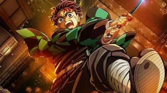 Demon Slayer 2025: fecha de estreno, preventa y maratón previo en Crunchyroll
