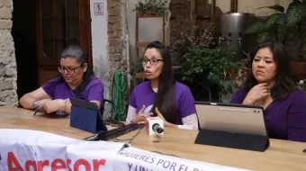 Caso Daniela Flores Mustre: siete años de violencia vicaria y revictimización en Puebla