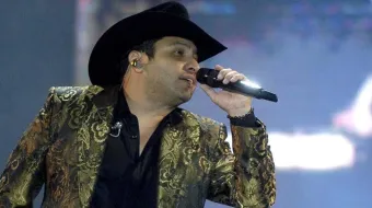 Despliegue policial en el Paseo Bravo por concierto de Julión Álvarez
