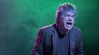 Disfruta el horror en vivo: Alejandro Camacho presenta “El Teatro del Terror” en Puebla
