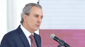 El 15 de octubre será el informe de Chedraui