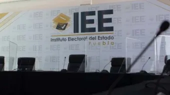 El IEE espera recibir 587 millones 727 mil 500 pesos para 2026