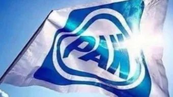 El PAN sufre la pérdida de militantes, lamentó Arnulfo Carvajal, aspirante a líder municipal
