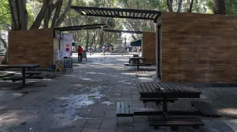 El municipio sin recursos para mantener el Paseo Bravo, lo hará el Estado