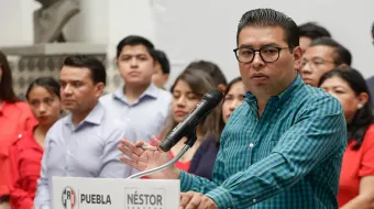 Elecciones 2027: PRI mantiene campaña abierta y trabajo a ras de piso