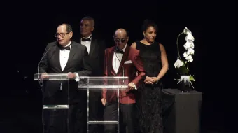 Empresarios y líderes poblanos reciben reconocimientos en cuarta edición de los premios CCE