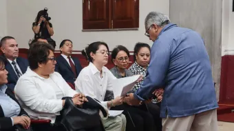 Estas son las FECHAS del proceso por la Rectoría BUAP 2025-2029