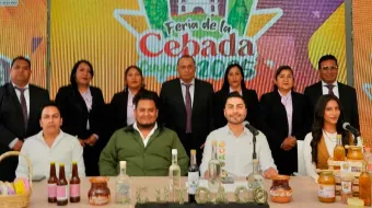 Cartelera oficial de la Feria de la Cebada Cuyoaco 2025: artistas, eventos y tradiciones