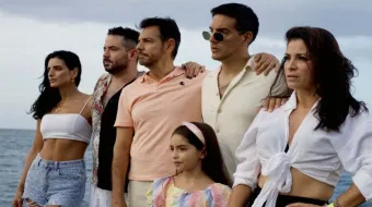 Fecha de estreno y detalles de la nueva temporada de De Viaje con los Derbez