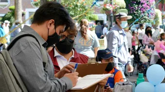 Estudio revela que la falta de experiencia impide a 80% de los jóvenes mexicanos acceder a un empleo