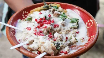 Festival Cultural del Chile en Nogada en Puebla reunirá gastronomía y cultura del 2 al 14 de septiembre
