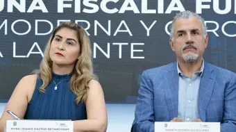 Fiscalía de Puebla avanza en exhumaciones para liberar espacio en Panteón Municipal