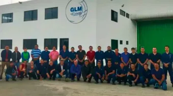 Obreros de GLM Components en Puebla urgen votación para definir representación sindical