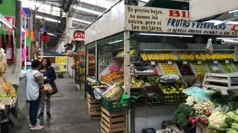Grupos criminales no cobran piso en mercados municipales: Gobernación Municipal