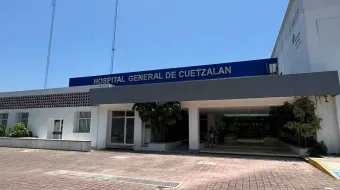  Hospital de Cuetzalan será rehabilitado tras denuncias ciudadanas