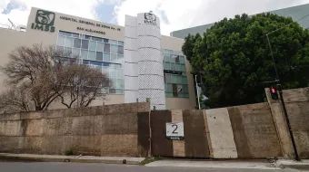 Reapertura del Hospital San Alejandro en Puebla, prevista en dos meses