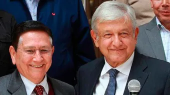 Una licencia para robar I