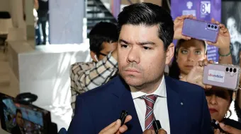 Jaime Natale advierte crisis opositora: PRI al borde de desaparecer y PAN debilitado en Puebla