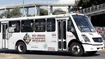 Usuarios del sistema RUTA demandan mantenimiento a las unidades
