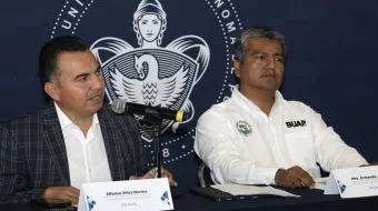 La BUAP invita a la Expo Hortícola en Los Reyes de Juárez